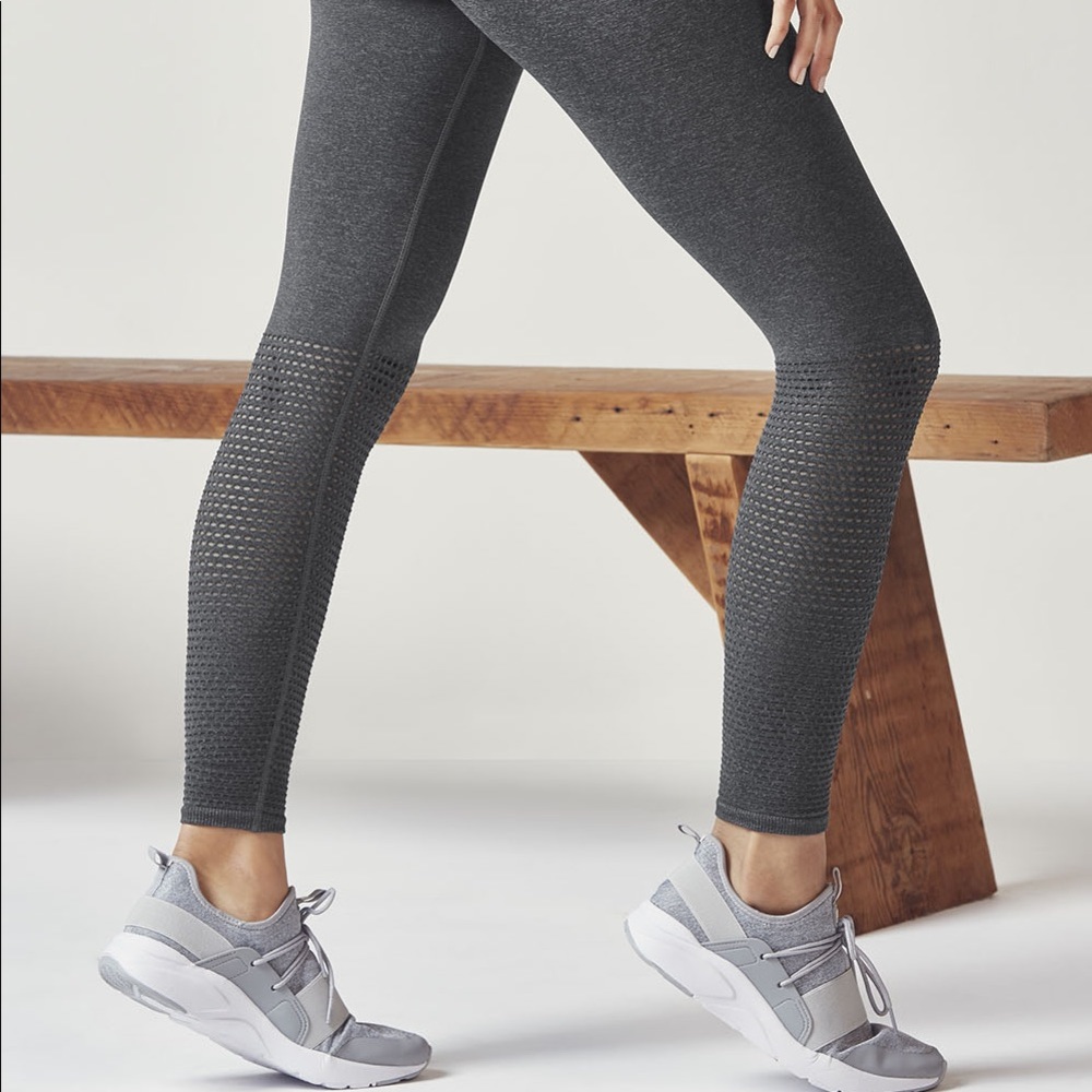 FABLETICS musetta High-Waisted Seamless Legging